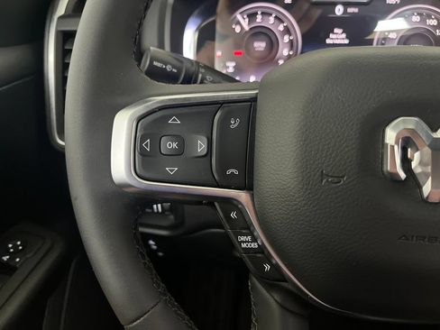 Used 2026 RAM 1500 Big Horn AWD/4WD image 63