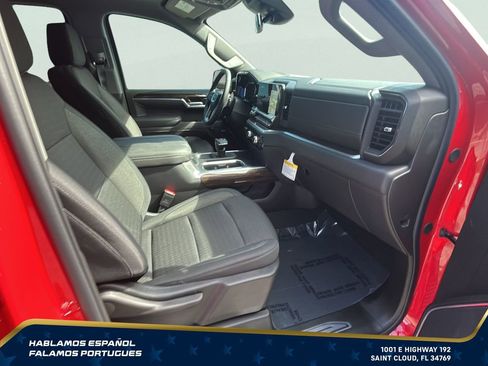New 2026 GMC Sierra 1500 Elevation w/ Preferred Package AWD/4WD image 31