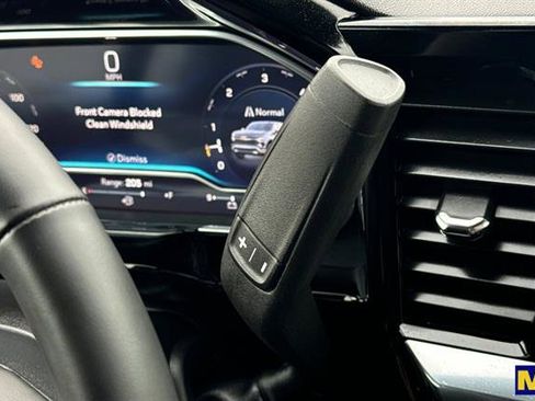 Certified 2025 Chevrolet Silverado 1500 LT w/ Protection Package image 25