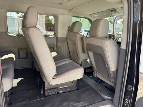 Used 2020 Nissan NV 3500 S RWD image 13