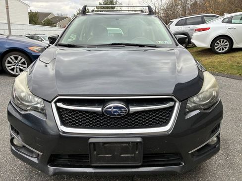 Used 2015 Subaru Impreza 2.0i Limited image 2