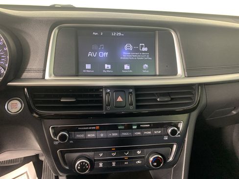 Used 2020 Kia Optima S w/ S Panoramic Sunroof Package image 26