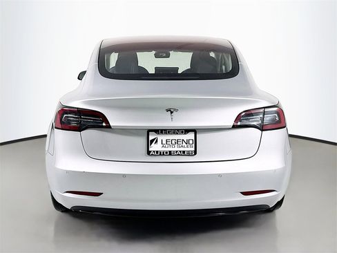 Used 2018 Tesla Model 3 Long Range image 7