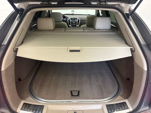 Used 2012 Cadillac SRX Performance AWD/4WD image 7