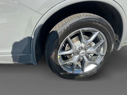 New 2026 Dodge Durango GT image 10