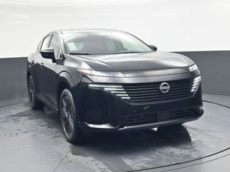 New 2026 Nissan Murano Platinum video 2