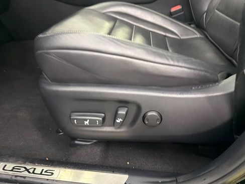 Used 2018 Lexus NX 300 F Sport w/ F Sport Premium Package FWD image 10