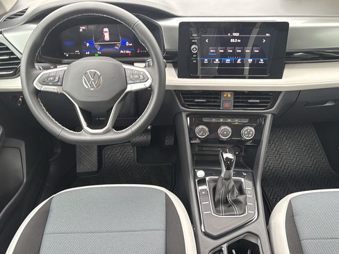 New 2026 Volkswagen Taos S FWD image 19