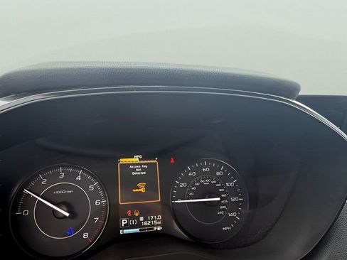 Used 2021 Subaru Impreza Premium image 15