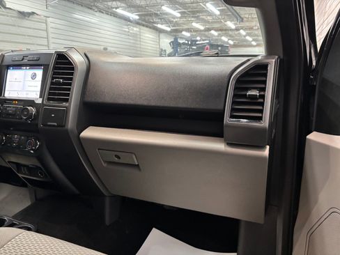 Used 2019 Ford F150 XLT w/ Equipment Group 301A Mid image 30