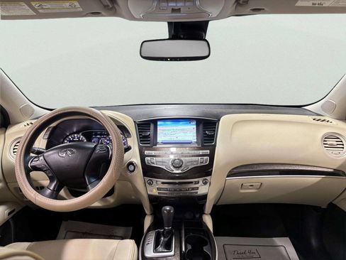 Used 2015 INFINITI QX60 Luxe w/ Premium Plus Package AWD/4WD image 26