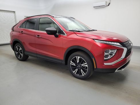 Used 2024 Mitsubishi Eclipse Cross SE image 11