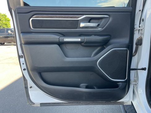 Certified 2020 RAM 1500 Laramie AWD/4WD image 24
