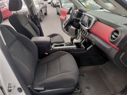 Used 2023 Toyota Tacoma SR5 image 19