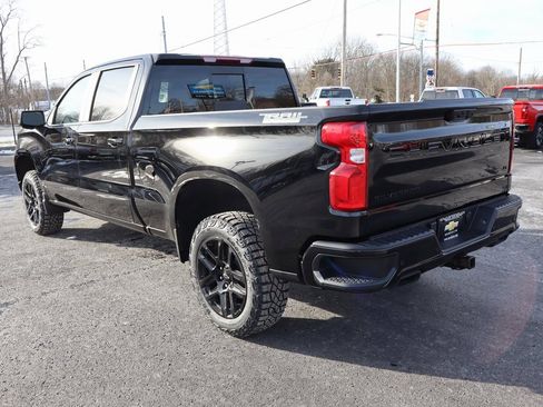 New 2026 Chevrolet Silverado 1500 LT Trail Boss w/ LT Trail Boss Premium Package image 26