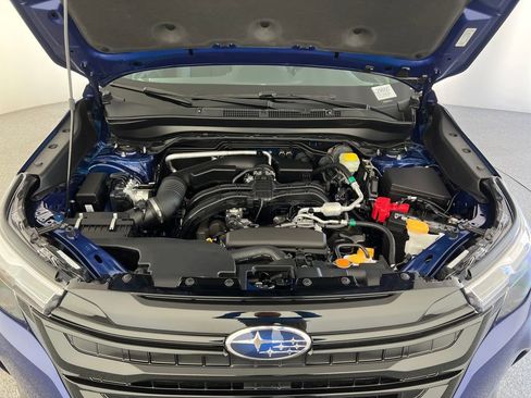 New 2026 Subaru Forester Sport AWD/4WD image 24