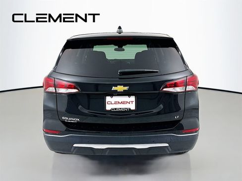 Used 2024 Chevrolet Equinox LT FWD image 8