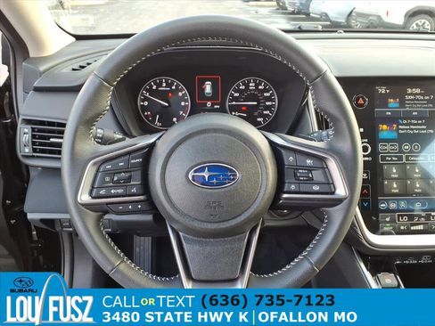 Certified 2025 Subaru Outback Premium image 19