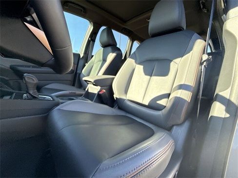 Used 2025 Subaru Forester Sport image 11