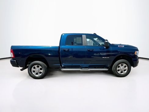 Used 2024 RAM 2500 Big Horn w/ Sport Appearance Package AWD/4WD image 10