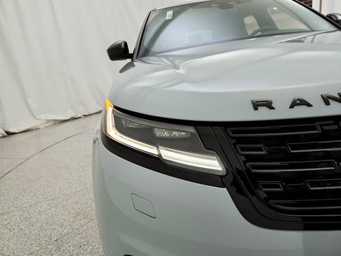 New 2026 Land Rover Range Rover Velar S AWD/4WD image 26