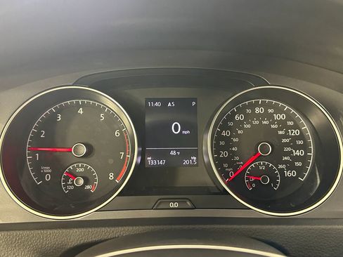 Used 2017 Volkswagen Golf Alltrack SE image 45