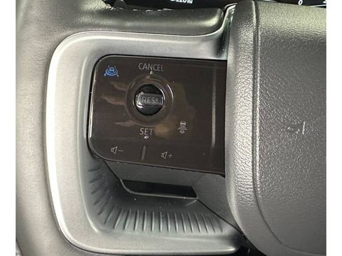 Used 2025 INFINITI QX80 Luxe image 24