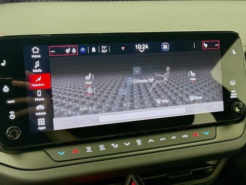 New 2026 Dodge Charger Scat Pack AWD/4WD image 15