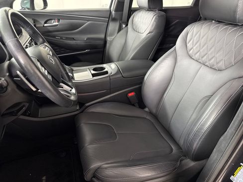 Used 2023 Hyundai Santa Fe Calligraphy w/ Cargo Package AWD/4WD image 11