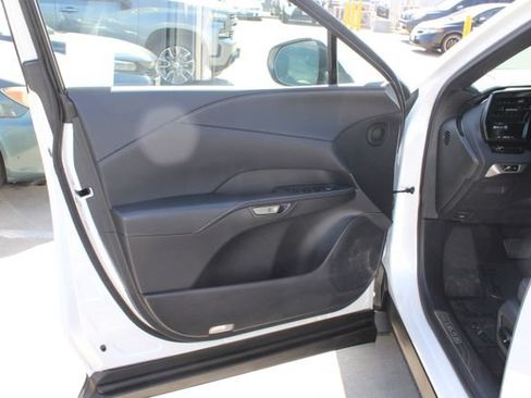 Certified 2025 Lexus RX 350 Premium w/ Convenience Package FWD image 11