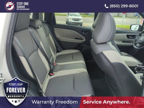 Used 2026 Subaru Forester Limited w/ Limited Package AWD/4WD image 34
