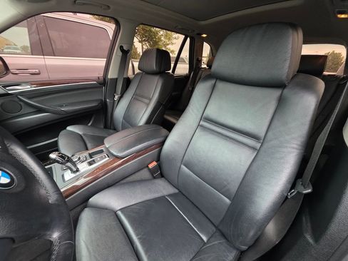 Used 2012 BMW X5 xDrive35i AWD/4WD image 10