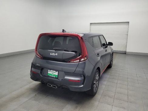Used 2022 Kia Soul Turbo image 9