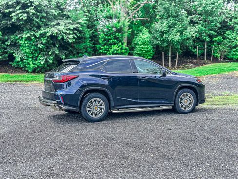 Used 2019 Lexus RX 350 AWD image 9