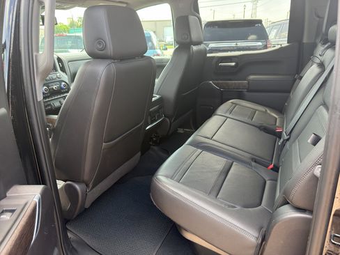 Used 2021 GMC Sierra 1500 Denali w/ Driver Alert Package II AWD/4WD image 27