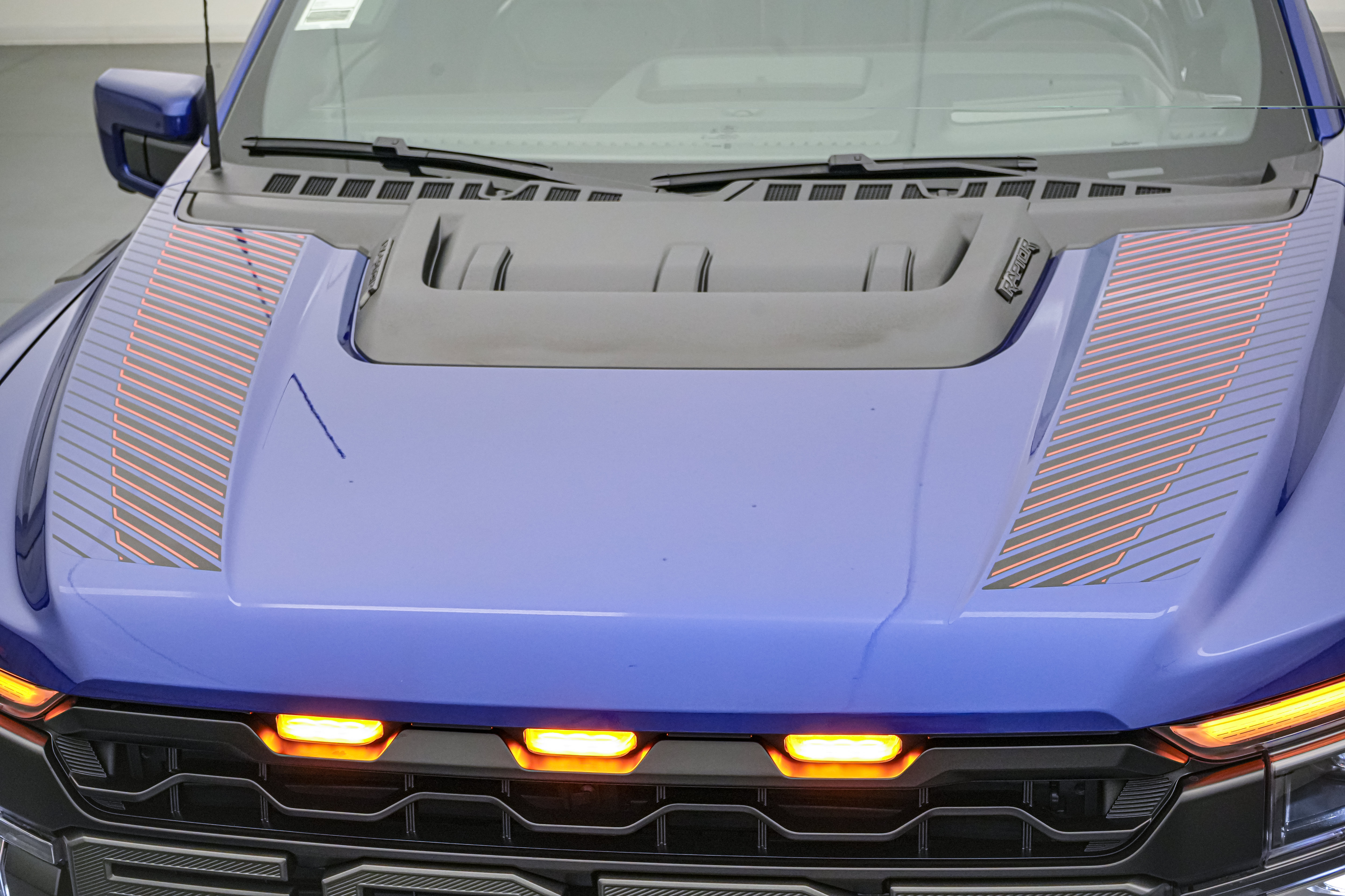 New 2026 Ford F150 Raptor AWD/4WD image 12