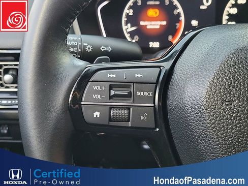Certified 2024 Honda Civic Sport image 11