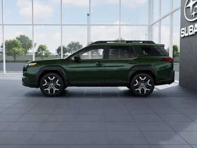 New 2026 Subaru Outback Touring XT AWD/4WD image 3