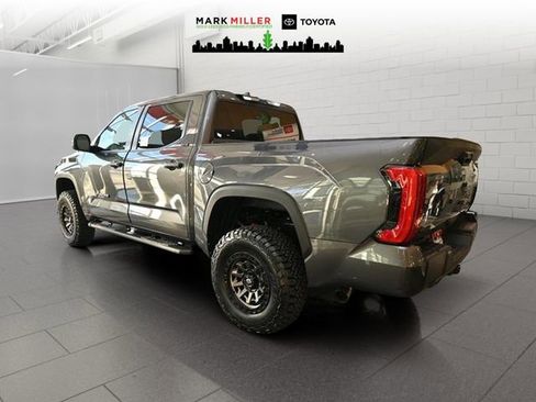 New 2026 Toyota Tundra SR5 image 15
