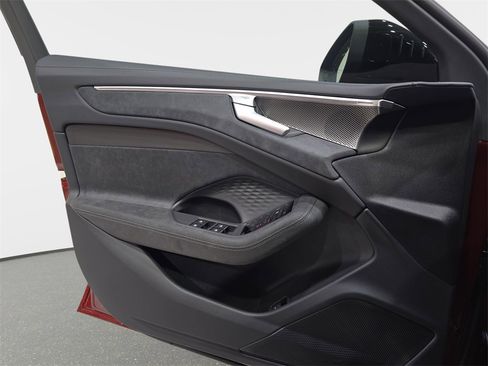 New 2026 Audi A6 Prestige image 25