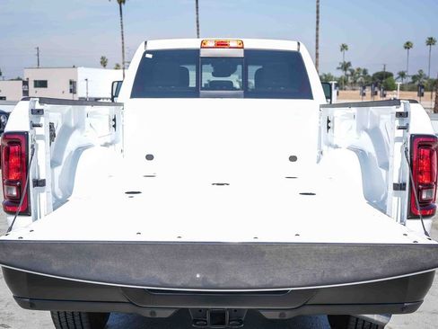 New 2026 RAM 2500 Tradesman image 26