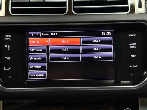 Used 2014 Land Rover Range Rover Autobiography AWD/4WD image 49