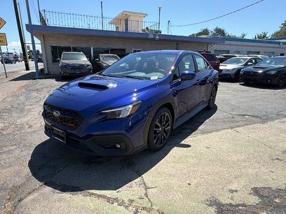 Used 2026 Subaru WRX Premium