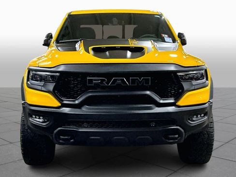 Used 2023 RAM 1500 TRX w/ TRX Level 2 Equipment Group image 3