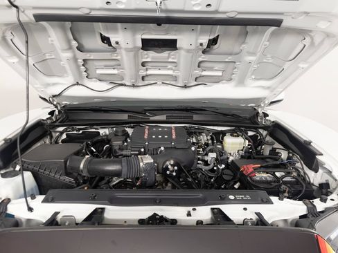 Used 2018 Toyota Tacoma TRD Pro AWD/4WD image 37