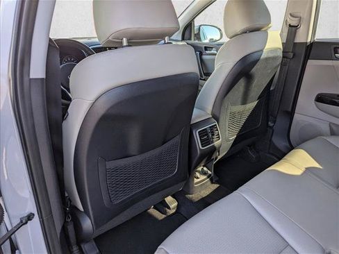 Used 2020 Kia Sportage EX FWD image 23