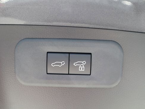 New 2026 Lexus NX 350h FWD image 17