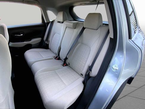 Used 2023 Honda HR-V LX image 19