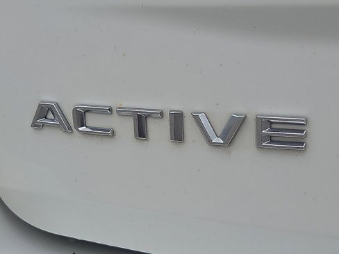 Certified 2025 Ford Expedition Max Active AWD/4WD image 9