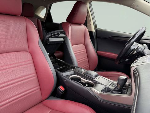 Used 2020 Lexus NX 300 AWD w/ Premium Package image 24